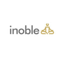 Inoble.eu logo - Similar company to Abir Space
