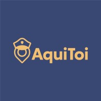 AquiToi logo - Similar company to Maratech Llc
