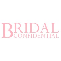 Bridal Confidential logo - Similar company to Estrelle Bridal