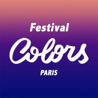 Colors Festival Paris logo - Similar company to Graffeur Paris