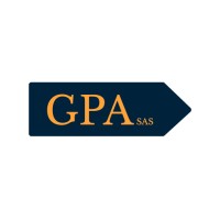 GPA SAS logo - Similar company to Boardera Software Inc.