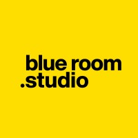 blue room studio logo - Similar company to Fox & Wizard
