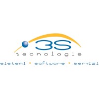 3S Tecnologie srl - Software e Servizi per Professionisti e Aziende logo - Similar company to Lucy Plast Spa