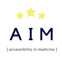 Accessibility In Medicine logo - Similar company to Konnektis Accessibility Solutions