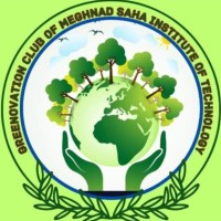 Greenovation Club, Meghnad Saha Institute of Technology logo - Similar company to Swapdigit Llp