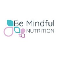 Be Mindful Nutrition logo - Similar company to Insight Dietetics