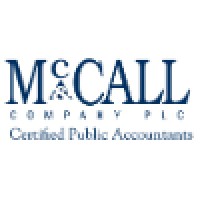 Mccall And Company, Plc