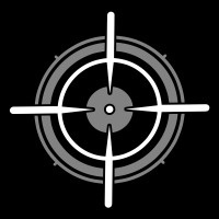 Rimshot Drumsticks logo - Similar company to Techra Drumsticks