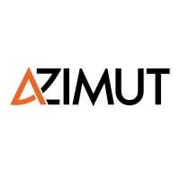 AZIMUT logo - Similar company to Lamour Du Web