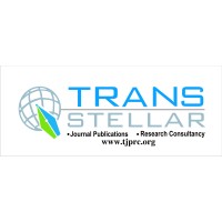 Transstellar Journal Publication and Research Consultancy - TJPRC logo - Similar company to Bonfring Info Tech