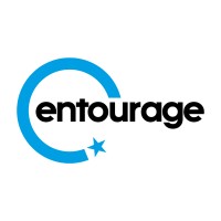 Groupe Entourage logo - Similar company to Matv