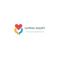 Cynthia's Zorg B.V. logo - Similar company to Zorgflex