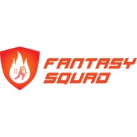 FantasySquad.In logo - Similar company to Commad Design