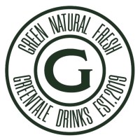 Greentale Drinks logo - Similar company to Technolit Benelux