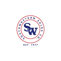 Southwestern Sales Company logo - Similar company to Tarparmor