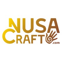PT Kriya Nusantara (Nusacraft) logo - Similar company to Gloya Indonesia