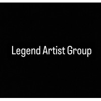 Legend Artist Group logo - Similar company to Wallace Entertainment