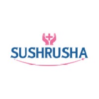 Sushrusha Seva logo - Similar company to Sushrusha Hospital