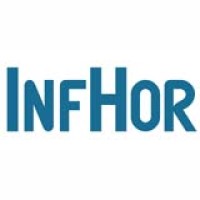 INFHOR logo - Similar company to Les Fishtons