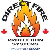 Direct Fire Protection Systems logo - Similar company to Jjs Fire Supply
