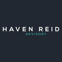 Haven Reid Advisory logo - Similar company to Black Wolf Roofing