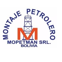 MOPETMAN S.R.L. logo - Similar company to Serpetrol Ltda