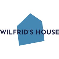 Wilfrid's House logo - Similar company to Holiday Hands