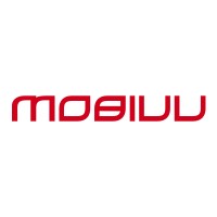 Mobiuu logo - Similar company to Ps.Ai