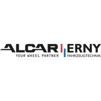 ALCAR ERNY AG logo - Similar company to Bettermann Ag