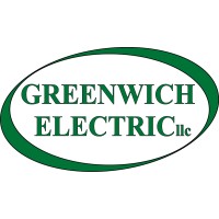 Greenwich Electric logo - Similar company to Constant Electric