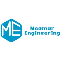 MEAMAR ENGINEERING logo - Similar company to Alan Dick North Africa (Egypt)