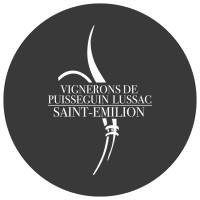 Vignerons de Puisseguin Lussac Saint-Emilion logo - Similar company to Château Saint Ahon