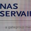NAS Airport Services Ltd logo - Similar company to Global Student Embassy