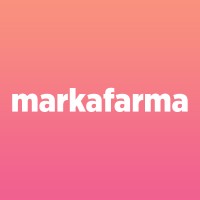 Markafarma logo - Similar company to Weis Creative