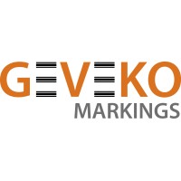 Geveko Markings North America logo - Similar company to Crown Usa, Inc.
