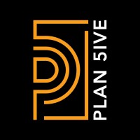 Plan 5ive logo - Similar company to Mughals Constructors (Pvt.) Limited