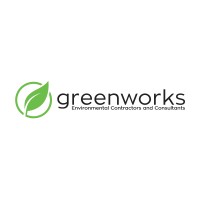 Greenworks Environmental Contractors logo - Similar company to Edwards Environmental