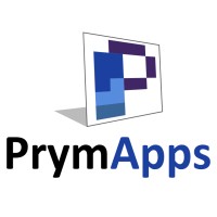 PrymApps logo - Similar company to Fledgeworks