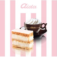 AIDA Café- Konditorei logo - Similar company to Parémi