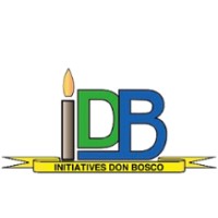 Saint Christopher TVET School / Initiatives Don Bosco logo - Similar company to Genannt Steinkühler