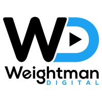 Weightman Digital logo - Similar company to Beyond.