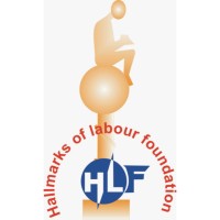 Hallmarks Of Labour logo - Similar company to Afrinextgen Magazine