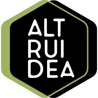 Altruidea logo - Similar company to Red Aprende