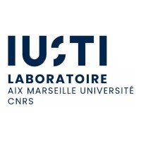 IUSTI logo - Similar company to Sigmeo