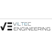 Viltec Engineering Limited logo - Similar company to Viltec Engineering Gmbh