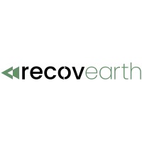RECOVEARTH logo - Similar company to Energy Changes