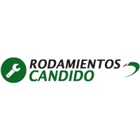 Rodamientos Cándido | Rodamientos, Transmisión y Estanqueidad logo - Similar company to Harry Walker Rodamientos Sa