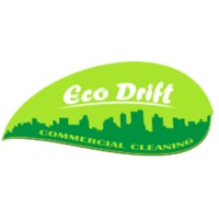 Eco Drift Commercial Cleaning logo - Similar company to Carmyne.