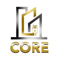 CORE logo - Similar company to Aedifice Partnership