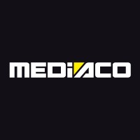 Mediaco logo - Similar company to Groupe Autaa